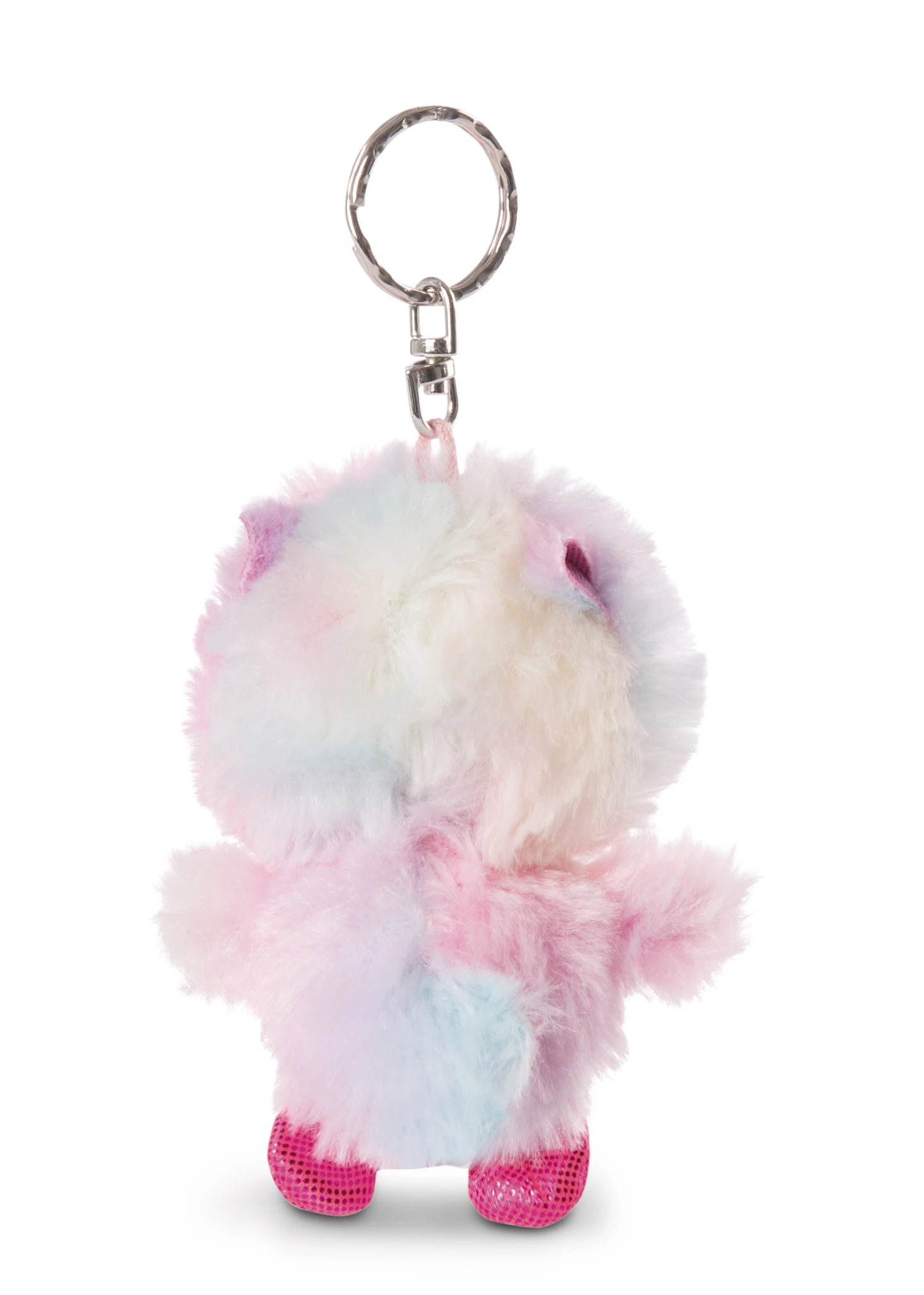 Nici 46313 Glubschis Schlüsselanhänger Eule Princess Holly 9cm Plüsch 2 Nici 46313 Glubschis Schlüsselanhänger Eule Princess Holly 9cm Plüsch – Bild 2