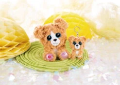 Nici 46317 Glubschis Hund Lollidog 15cm Plüsch Kuscheltier -Nici 46317 05 46312 Milieu 2048x1463
