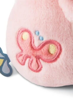 Nici 46571 Wombitombi Schmusetier 3D Hase Hopsali 17cm My First Nici -Nici 46571 03 ZA Frei 1461x2048