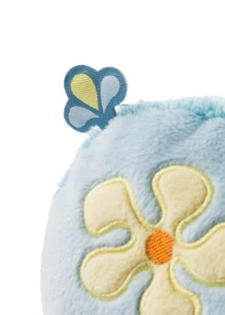 Nici 46573 Wombitombi Schmusetier 2D Nashorn Manuffi 20cm My First Nici -Nici 46573 05 ZA Frei 1462x2048