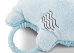 Nici 46579 Wombitombi Spieluhr 2D Nashorn Manuffi 20cm My First Nici -Nici 46579 03 ZA Frei 2048x1462