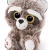 Nici 46621 Glubschis Waschbär Clooney 15cm Plüsch Kuscheltier