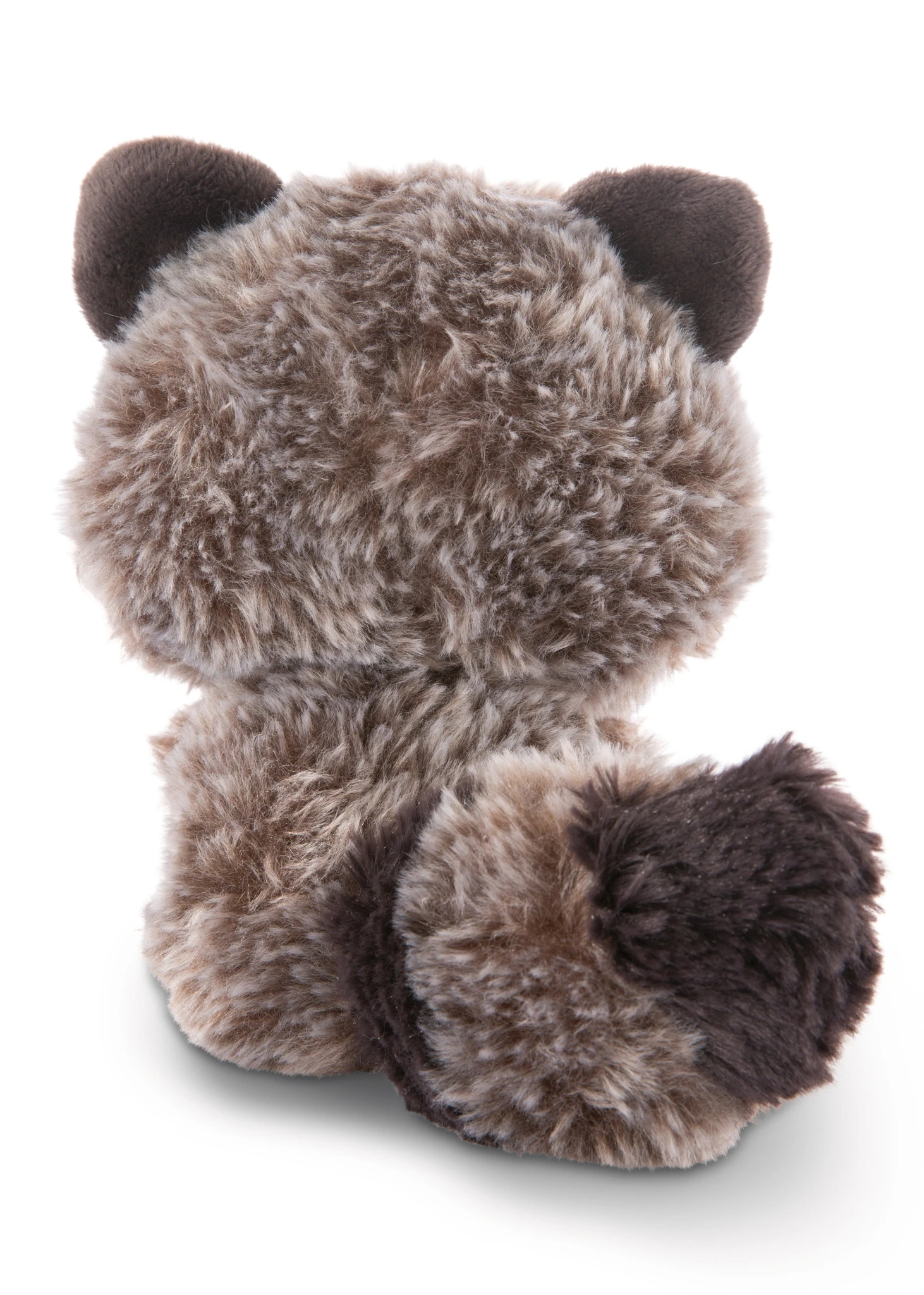 Nici 46621 Glubschis Waschbär Clooney 15cm Plüsch Kuscheltier 2 Nici 46621 Glubschis Waschbär Clooney 15cm Plüsch Kuscheltier – Bild 2