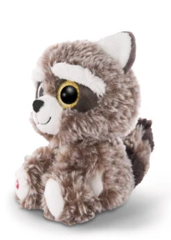 Nici 46621 Glubschis Waschbär Clooney 15cm Plüsch Kuscheltier 6 Nici 46621 Glubschis Waschbär Clooney 15cm Plüsch Kuscheltier -Nici 46621 03 ZA Frei 1463x2048