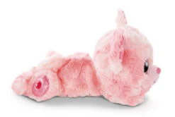 Nici 46921 Glubschis Cute Katze Dreamie Liegend 15cm Plüsch Kuscheltier -Nici 46921 02 ZA Frei 2048x1378