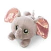 Nici 46924 Glubschis Cute Elefant Billi-Balu Liegend 25cm Plüsch Kuscheltier