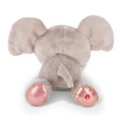 Nici 46924 Glubschis Cute Elefant Billi-Balu Liegend 25cm Plüsch Kuscheltier -Nici 46924 04 ZA Frei 2004x2048