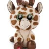 Nici 46944 Glubschis Safari Giraffe Halla 15cm Plüsch Kuscheltier