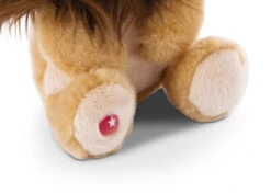 Nici 46946 Glubschis Safari Löwe Cliff 15cm Plüsch Kuscheltier -Nici 46946 04 ZA Frei 2048x1463