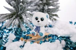 Nici 46955 Glubschis Winter Eisbär Benjie 15cm Plüsch Kuscheltier 8 Nici 46955 Glubschis Winter Eisbär Benjie 15cm Plüsch Kuscheltier -Nici 46955 11 Milieu 2048x1365