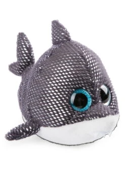 Nici 46965 Glubschis Summer Edition Hai Ferris 15cm Plüsch Kuscheltier
