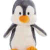 Nici 47267 Pinguin Icaak 105cm Plüsch Kuscheltier Winter Discovery