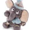 Nici 47271 Elefant Amadou 20cm Plüsch Schlenker Kuscheltier Winter Discovery