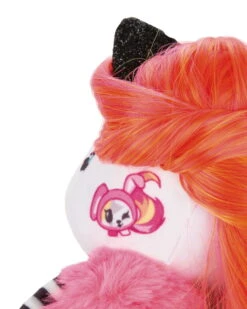 Nici 47507 Pixidoos Piku Orange 20cm 4-tlg Spielset Plüsch In Geschenkverpackung 9 Nici 47507 Pixidoos Piku Orange 20cm 4-tlg Spielset Plüsch In Geschenkverpackung -Nici 47507 02 ZA Frei 1637x2048