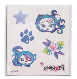 Nici 47508 Pixidoos Nali Blau 20cm 4-tlg Spielset Plüsch In Geschenkverpackung 13 Nici 47508 Pixidoos Nali Blau 20cm 4-tlg Spielset Plüsch In Geschenkverpackung -Nici 47508 09 ZA Frei 2011x2048