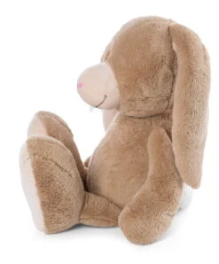 Nici 47517 My NICI Bunny Brauner Hase Ca 70cm Plüsch Schlenker Kuscheltier -Nici 47517 02 ZA Frei 1696x2048