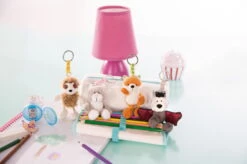 Nici 47550 Talisminis Schlüsselanhänger Fledermaus 7cm Lass Uns Freunde Sein -Nici 47551 03 47553 47552 47550 Milieu 2048x1356 1