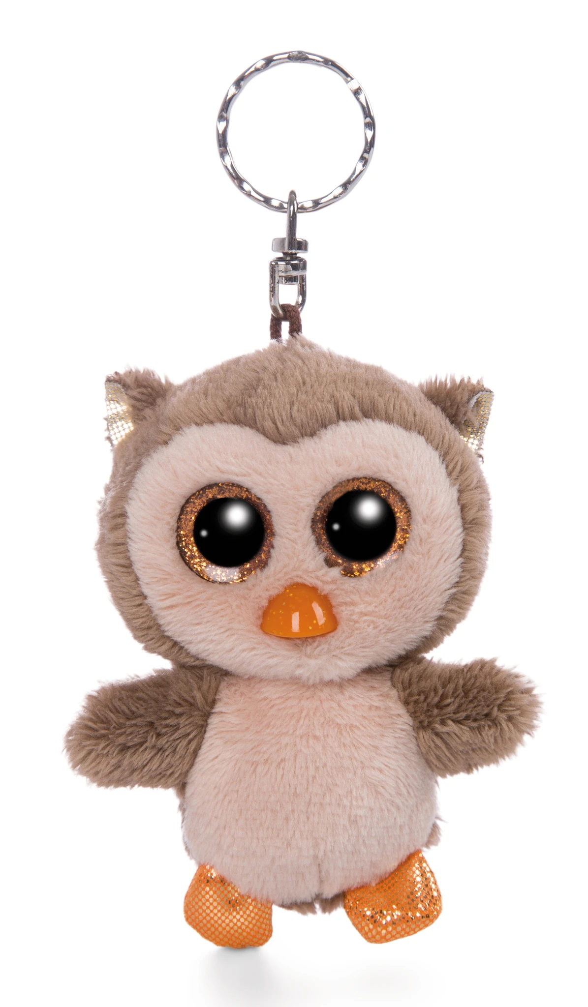 Nici 47693 Schlüsselanhänger Glubschis Forest Eule Twila 9cm Plüsch GREEN 1 Nici 47693 Schlüsselanhänger Glubschis Forest Eule Twila 9cm Plüsch GREEN