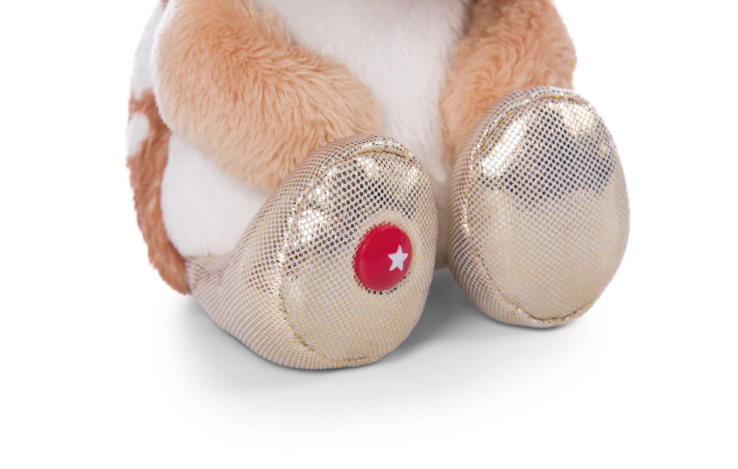 Nici 47694 Glubschis Forest Rehkitz Feena 15cm Plüsch Kuscheltier GREEN 2 Nici 47694 Glubschis Forest Rehkitz Feena 15cm Plüsch Kuscheltier GREEN – Bild 2