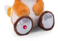 Nici 47695 Glubschis Forest Fuchs Runizzi 15cm Plüsch Kuscheltier GREEN 8 Nici 47695 Glubschis Forest Fuchs Runizzi 15cm Plüsch Kuscheltier GREEN -Nici 47695 04 ZA Frei 2048x1451