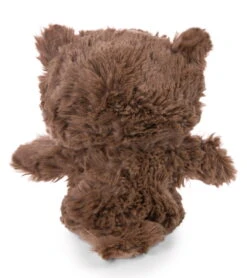 Nici 47697 Glubschis Forest Eule Twila 15cm Plüsch Kuscheltier GREEN -Nici 47697 03 ZA Frei 1822x2048