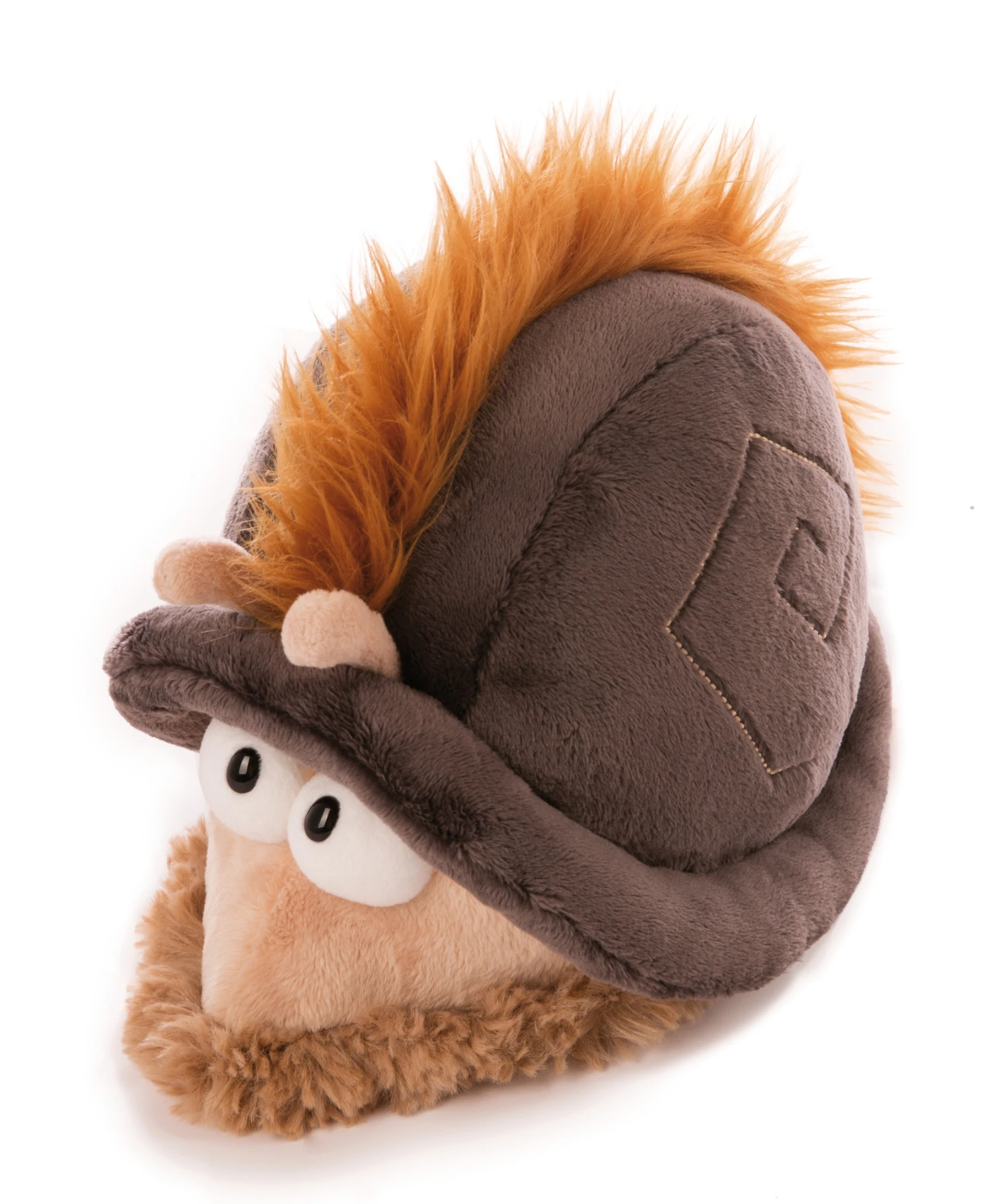 Nici 47714 Urzeit-Schnecke Ignatz Ca 30cm Plüsch Kuscheltier Stone Age Friends 1 Nici 47714 Urzeit-Schnecke Ignatz Ca 30cm Plüsch Kuscheltier Stone Age Friends