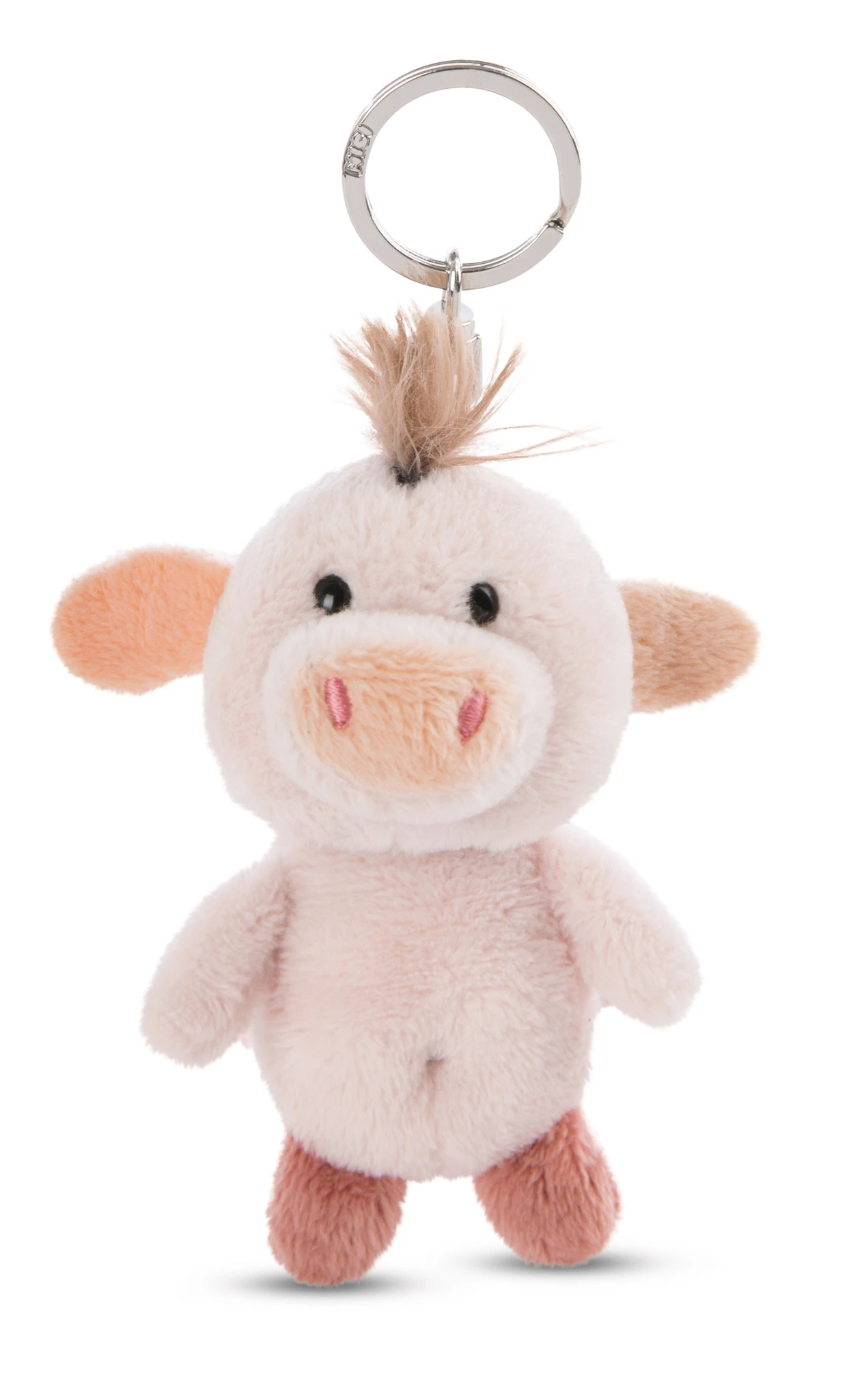 Nici 47774 Schlüsselanhänger Schwein Pigwick 10cm Farm Friends Plüsch GREEN 1 Nici 47774 Schlüsselanhänger Schwein Pigwick 10cm Farm Friends Plüsch GREEN