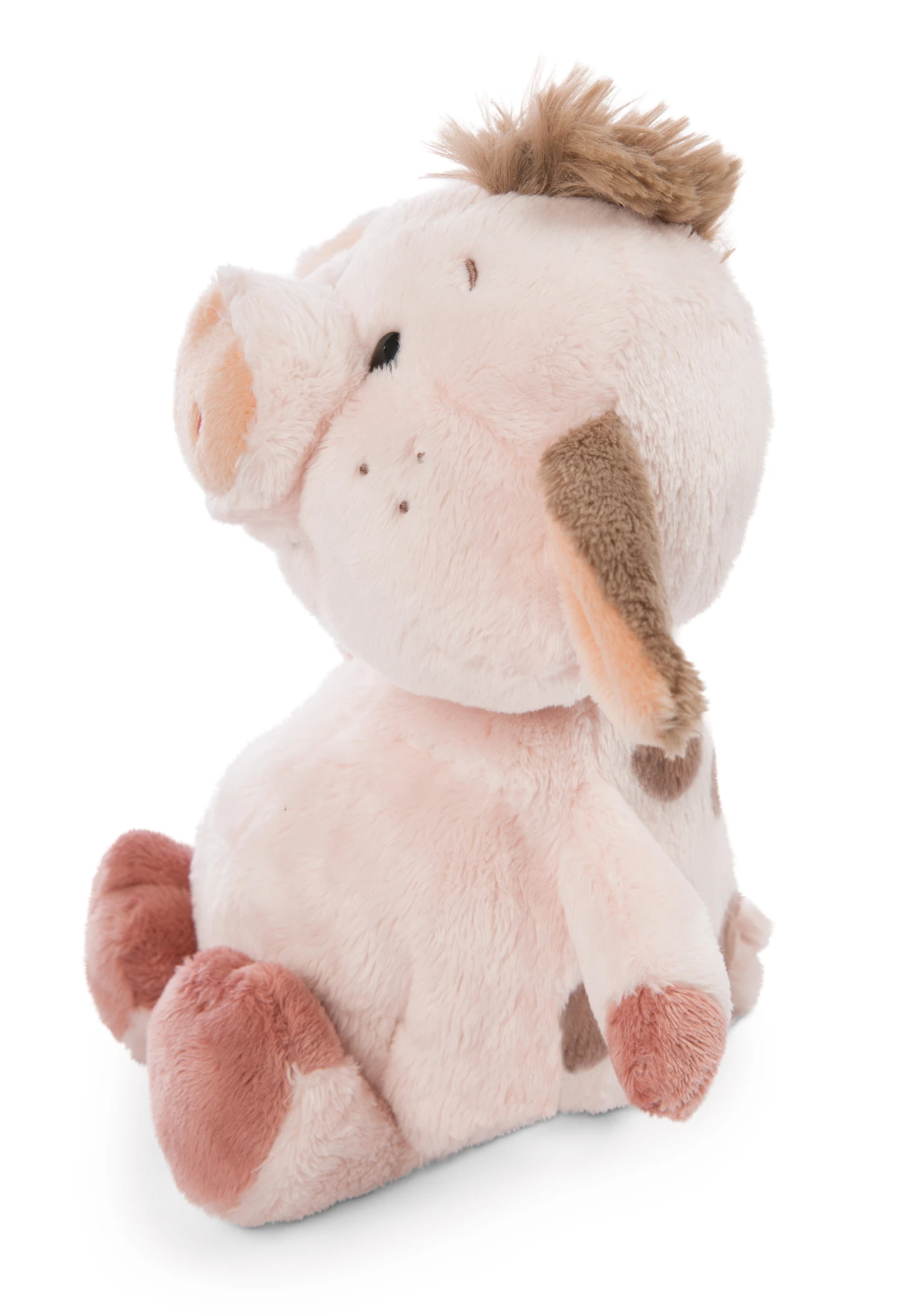 Nici 47792 Schwein Pigwick 22cm Farm Friends Plüsch Kuscheltier Schlenker GREEN 2 Nici 47792 Schwein Pigwick 22cm Farm Friends Plüsch Kuscheltier Schlenker GREEN – Bild 2