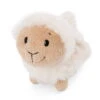 Nici 47796 Schaf Sheepmila 18cm Stehend Farm Friends Plüsch Kuscheltier GREEN