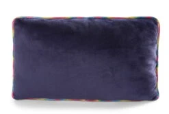 Nici 47854 Kissen Pony Stars Pferde Starjumper & Candydust 43x25cm GREEN -Nici 47854 02 ZA Frei 2048x1375