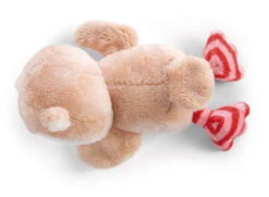 Nici 47874 Eule Owluna 12cm Schlafend Im Vogel-Nest Plüsch Kuscheltier Owlsons -Nici 47874 04 ZA Frei 2048x1498