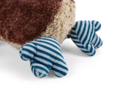 Nici 47877 Eule Oscar Schlafend Liegend Ca 25cm Plüsch Kuscheltier Owlsons -Nici 47877 03 ZA Frei 2048x1586