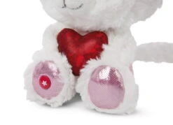 Nici 47880 Glubschis LOVE Maus Luvi Nubi 15cm Plüsch Kuscheltier GREEN -Nici 47880 04 ZA Frei 2048x1484