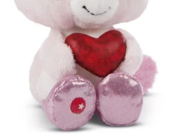 Nici 47881 Glubschis LOVE Einhorn Wubbi Wub 15cm Plüsch Kuscheltier GREEN 10 Nici 47881 Glubschis LOVE Einhorn Wubbi Wub 15cm Plüsch Kuscheltier GREEN -Nici 47881 05 ZA Frei 2048x1638