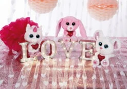 Nici 47881 Glubschis LOVE Einhorn Wubbi Wub 15cm Plüsch Kuscheltier GREEN 11 Nici 47881 Glubschis LOVE Einhorn Wubbi Wub 15cm Plüsch Kuscheltier GREEN -Nici 47881 10 47882 47880 Milieu 2048x1441