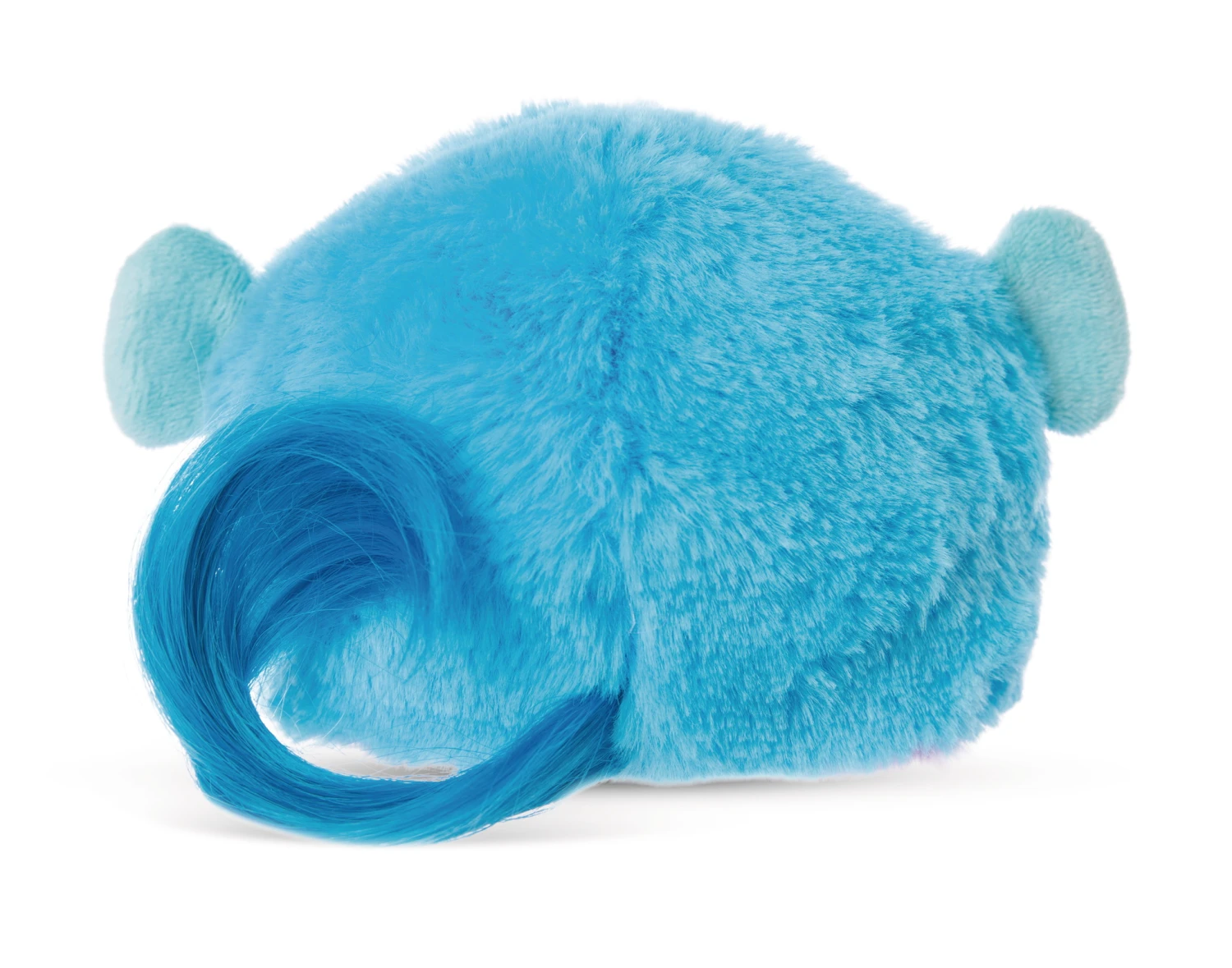 Nici 47906 Pixidoos Pets 2-in-1 Wendeplüsch Affe Nanbi 12cm Blau-lila Plüsch 7 Nici 47906 Pixidoos Pets 2-in-1 Wendeplüsch Affe Nanbi 12cm Blau-lila Plüsch – Bild 7
