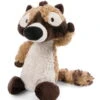 Nici 47958 Nasenbär Coaty 15cm Sitzend Plüsch Wild Friends GREEN