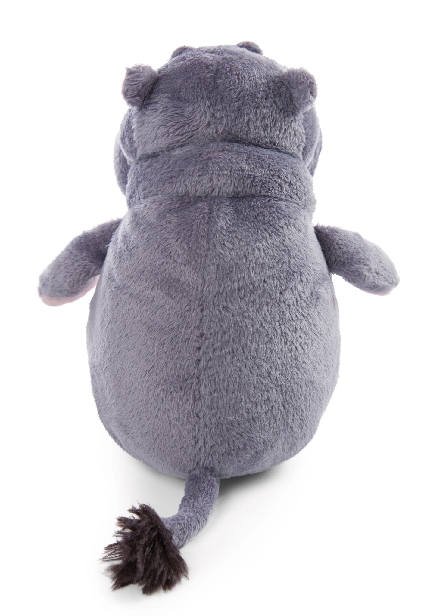 Nici 47964 Nilpferd DJ Nilbert 25cm Sitzend Plüsch Wild Friends GREEN 4 Nici 47964 Nilpferd DJ Nilbert 25cm Sitzend Plüsch Wild Friends GREEN – Bild 4