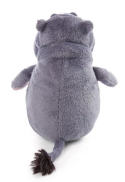 Nici 47960 Nilpferd DJ Nilbert 20cm Sitzend Plüsch Wild Friends GREEN -Nici 47960 03 ZA Frei 1408x2048