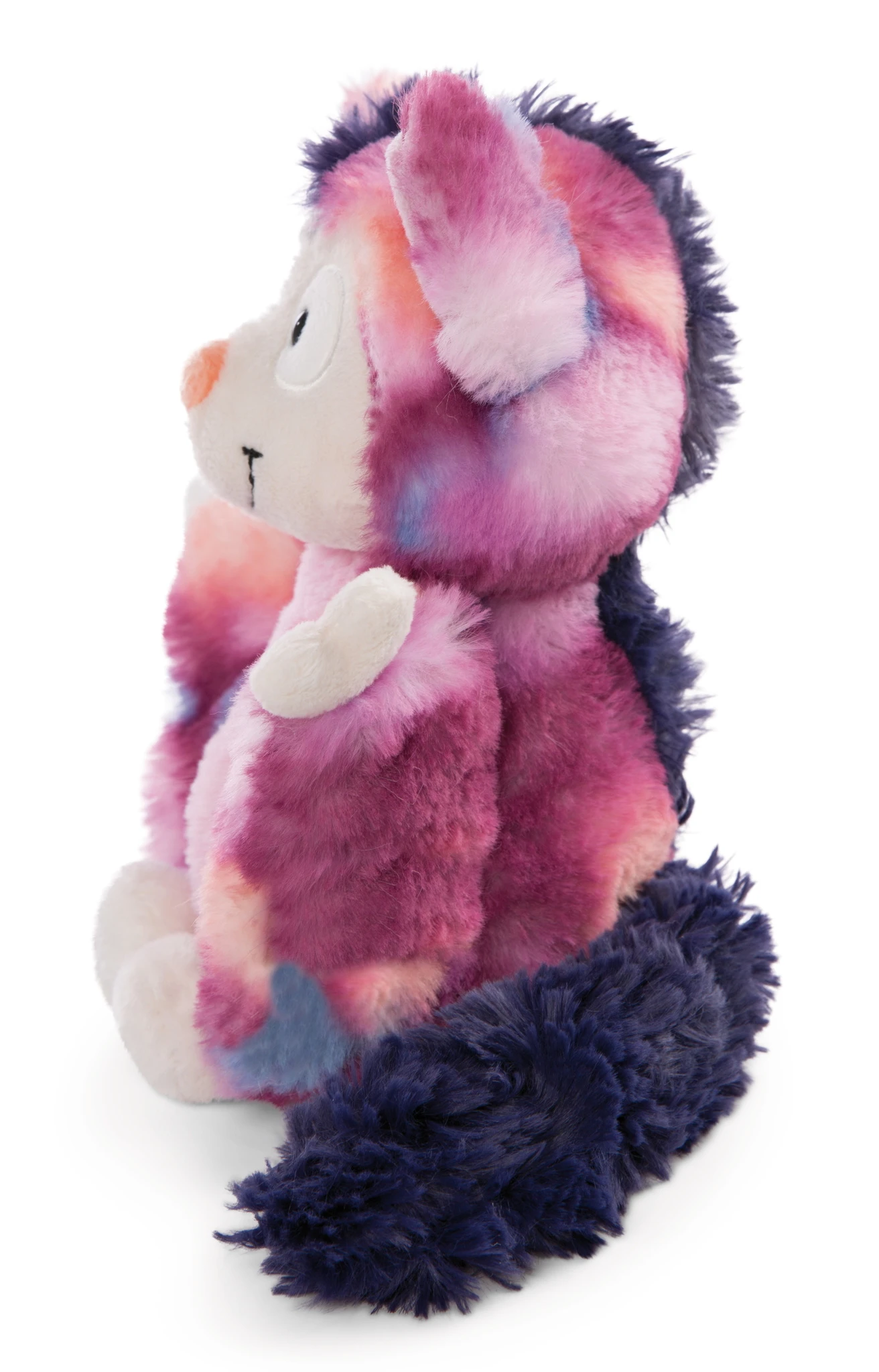 Nici 47961 Flughörnchen Macy McFly Bunt 20cm Plüsch Wild Friends GREEN 2 Nici 47961 Flughörnchen Macy McFly Bunt 20cm Plüsch Wild Friends GREEN – Bild 2