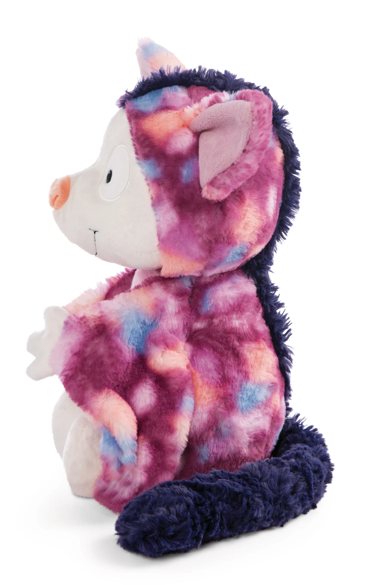 Nici 47965 Flughörnchen Macy McFly Bunt 25cm Plüsch Wild Friends GREEN 3 Nici 47965 Flughörnchen Macy McFly Bunt 25cm Plüsch Wild Friends GREEN – Bild 3