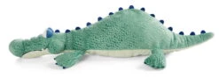 Nici 47982 Krokodil Croco McDile 68cm Liegend Plüsch Wild Friends GREEN 6 Nici 47982 Krokodil Croco McDile 68cm Liegend Plüsch Wild Friends GREEN -Nici 47982 02 ZA Frei 2048x738