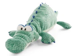Nici 47982 Krokodil Croco McDile 68cm Liegend Plüsch Wild Friends GREEN 8 Nici 47982 Krokodil Croco McDile 68cm Liegend Plüsch Wild Friends GREEN -Nici 47982 04 ZA Frei 2048x1581