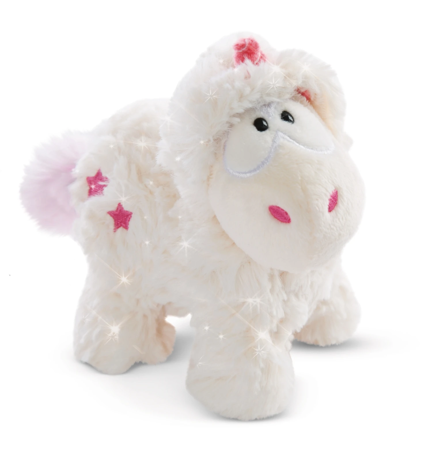 Nici 48162 Einhorn Theodor Im Schneeanzug Ca 13cm Plüsch Kuscheltier GREEN 1 Nici 48162 Einhorn Theodor Im Schneeanzug Ca 13cm Plüsch Kuscheltier GREEN