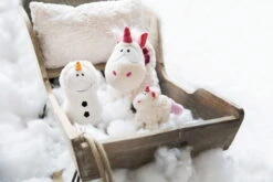 Nici 48162 Einhorn Theodor Im Schneeanzug Ca 13cm Plüsch Kuscheltier GREEN 7 Nici 48162 Einhorn Theodor Im Schneeanzug Ca 13cm Plüsch Kuscheltier GREEN -Nici 48166 10 48163 48162 Milieu vorl 2048x1365 1