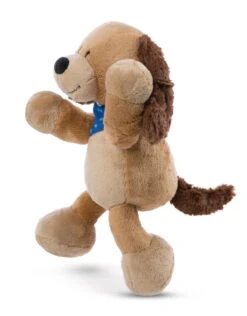 Nici 48183 Pet Friends Hund Barky 30cm Schlenker Mit Biegefunktion Geschenkbox -Nici 48183 07 ZA Frei 1601x2048