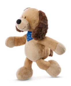 Nici 48183 Pet Friends Hund Barky 30cm Schlenker Mit Biegefunktion Geschenkbox -Nici 48183 09 ZA Frei 1705x2048