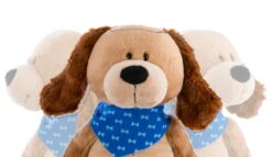 Nici 48183 Pet Friends Hund Barky 30cm Schlenker Mit Biegefunktion Geschenkbox -Nici 48183 14 ZA Frei 2048x1189
