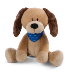 Nici 48183 Pet Friends Hund Barky 30cm Schlenker Mit Biegefunktion Geschenkbox -Nici 48183 17 ZA Frei 1918x2048