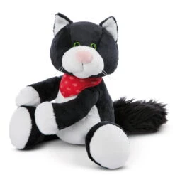 Nici 48184 Pet Friends Katze Pepper 30cm Schlenker Mit Biegefunktion Geschenkbox 21 Nici 48184 Pet Friends Katze Pepper 30cm Schlenker Mit Biegefunktion Geschenkbox -Nici 48184 04 ZA Frei 2048x2038